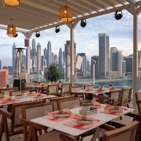 Hotel Voco Dubai The Palm By Ihg Exterior foto